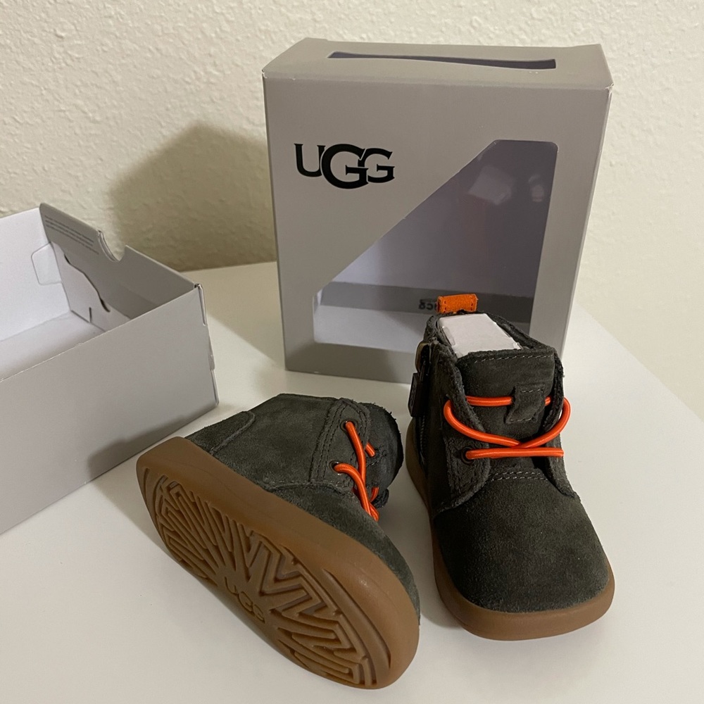 Baby UGG boots